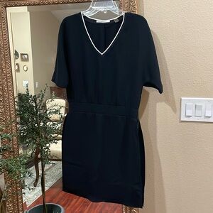 Scotch & Soda | Black dress | XS